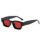 BlackRed-Polarized