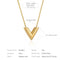 Necklace-Gold