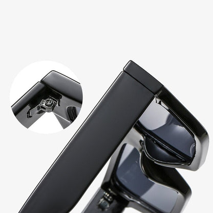 Square Luxury Sunglasses